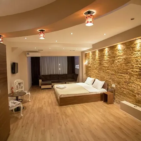 Apartment Taurus 1