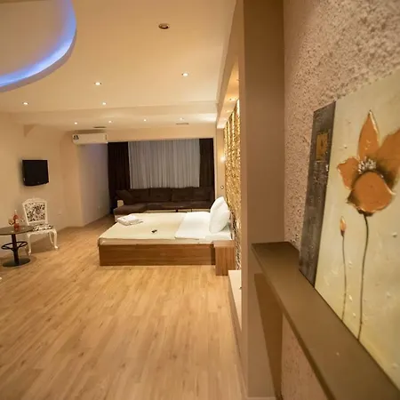 Taurus 1 Apartment Ohrid