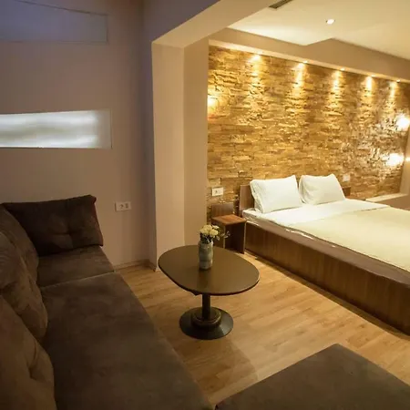 Apartment Taurus 1 Ohrid