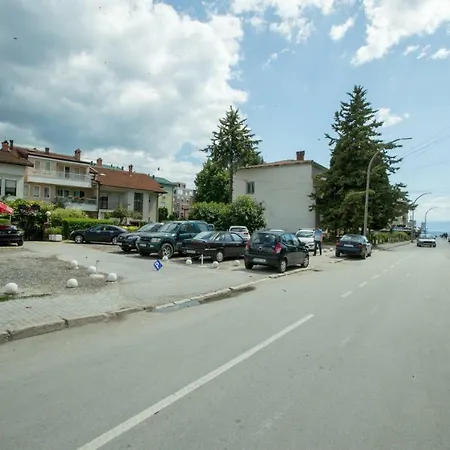 Taurus 1 Ohrid